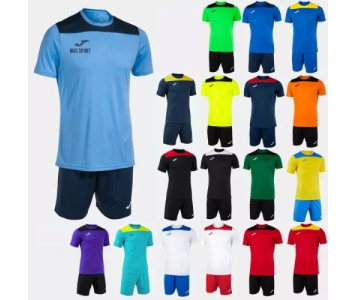 Joma phoenix II mezgarnitúra csak csapatoknak 8db felett
