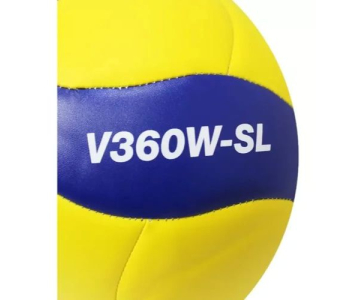 Mikasa V360W-SL könnyített röplabda