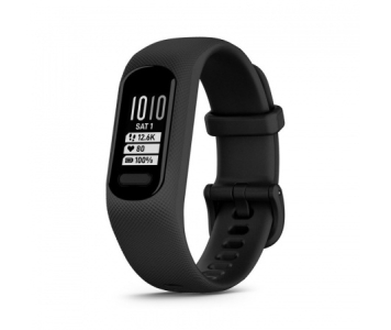 Garmin vivosmart 5 Black aktivitásmérő