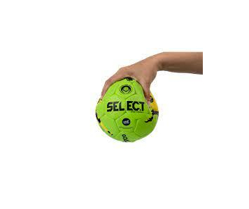 KÉZILABDA SELECT GOALCHA STREET : 42 és 47 CM