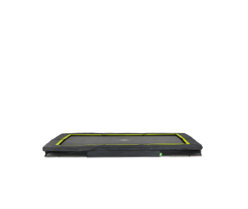 EXIT Silhouette talajsport trambulin 214x305cm