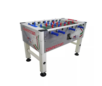 Roberto Sport Competition Glass asztali foci - csocsó asztal
