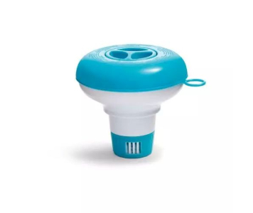 Intex mini vegyszeradagoló