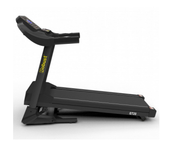 Robust GT20 futópad ingyenes alátétszőnyeggel