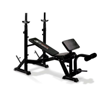 Fekvenyomó pad 6070 JK Fitness