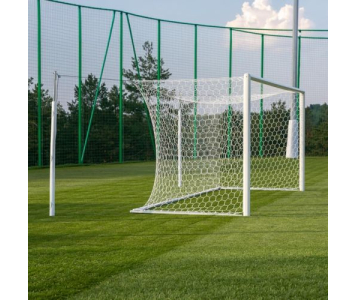 Kapuháló 7,32 x 2,44 m - 4 mm-es méhsejt