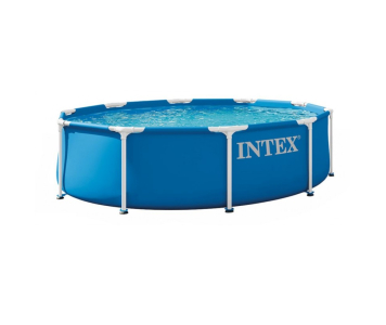 INTEX METAL FRAME Medence 305 x 76 cm