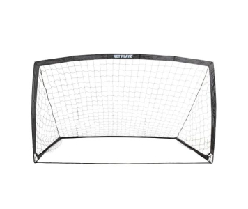 ÜVEGSZÁLAS FOCI KAPU 360x180 cm