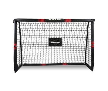 ENERO LABDARÚGÓ KAPU HÁLÓVAL 240X160X85 CM ENERO PRO