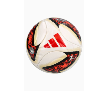 adidas Torfabrik Bundesliga 2026/27 Competition QUALITY PRO  meccslabda