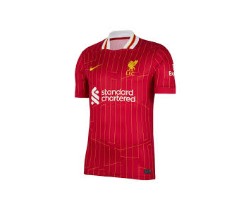  Nike  Liverpool FC 24/25 Stadium otthoni mez Szoboszlai