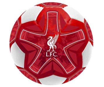 Liverpool mini focilabda 1-es