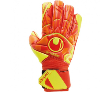 Uhlsport Dynamic Impulse Soft Flex Frame kapuskesztyű