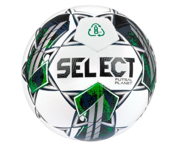 SELECT FUTSAL PLANET V22