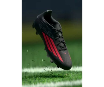 Adidas F50 CLUB FG/MG focicipő kemény pályára