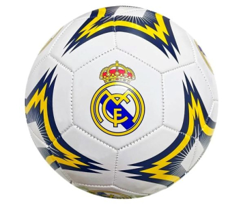 Real Madrid  replica tréning focilabda 5-ös 