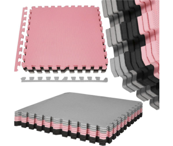 FM0027 polifoam PUZZLE SZŐNYEG
