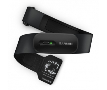 Garmin HRM-200 mellkasi jeladó