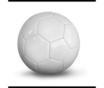 Futball marketing focilabda  5-ös
