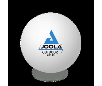 Kültéri pingponglabdák (12 db) JOOLA OUTDOOR 40+