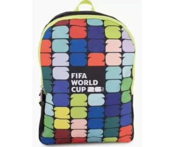 FIFA hátizsák 2026