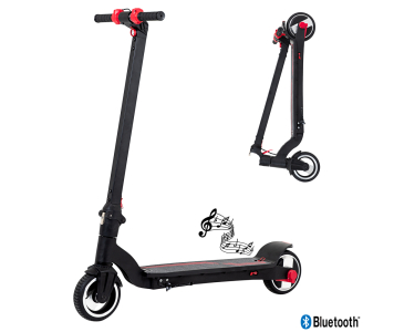 Elektromos roller inSPORTline Aucklando