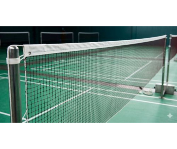 Verseny tollaslabda háló PROFI