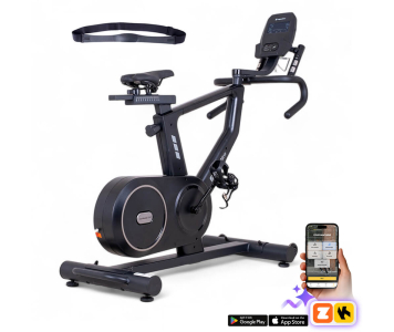 Szobabicikli inSPORTline ZenRoute 250