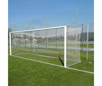 Kapuháló  mélyített 7,32 x 2,44 x2x2 m  m 4 mm   5 színben