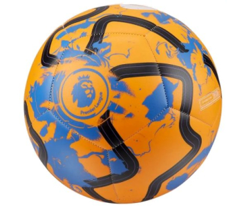 Nike Premier League NK PITCH - FA23 ORANGE  focilabda
