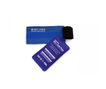 Cold pack PRO, műjég, meleg/hideg borogatás