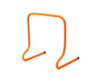 50 cm műanyag gát
