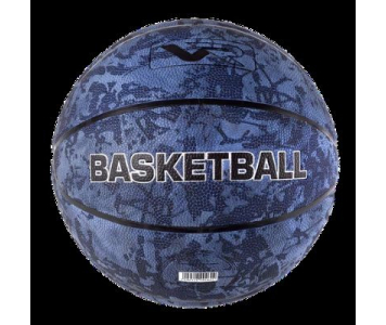 Kosárlabda, 7-s méret, VEKTORY INDOOR / OUTDOOR BLUE