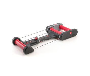 Kerékpár görgő Elite Quick-Motion