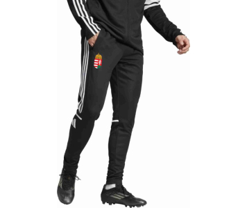Adidas magyar szurkolói szabadidőruha alsó 2025
