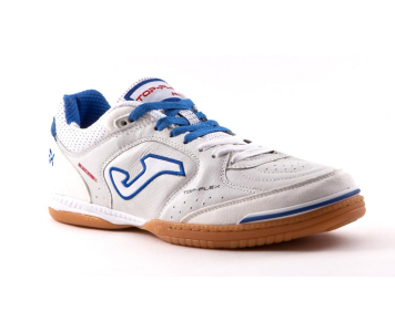Joma Top flex 602 bőr teremcipő