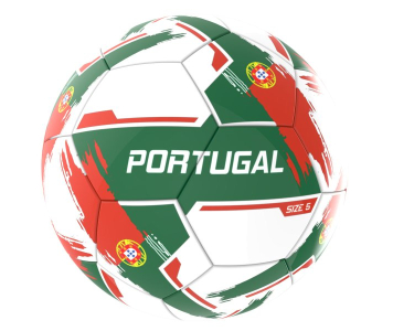 Uhlsport 2024 EB Portugál tréning focilabda