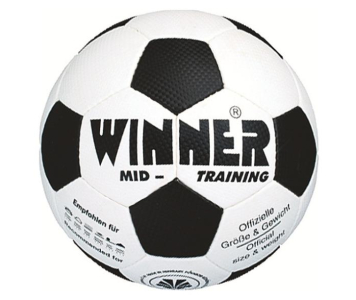 Winner Mid Training fociabda