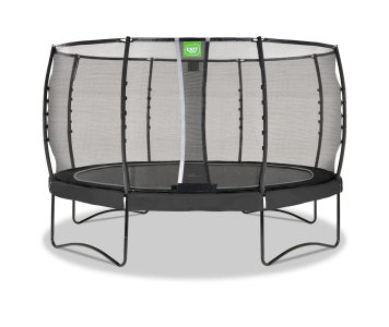 EXIT Allure Premium trambulin ø427cm