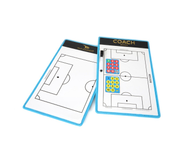 Futball taktikai tábla 