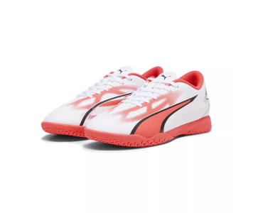 Puma Ultra Play It Jr gyerek terem futball cipő