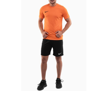 Nike Park szett n.sárga /fekete
