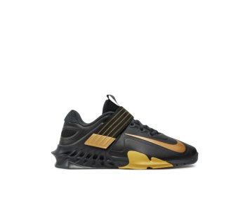 Nike SAVALEOS súlyemelő cipő