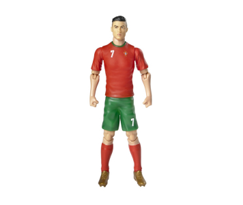 Portugál Ronaldo 20cm-es akciófigura