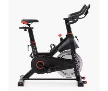 Fitnesz kerékpár JK Fitness JK 524
