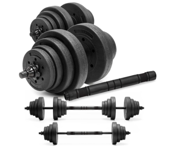 ACT0045B KOMPOZIT SÚLYZÓ 20 KG