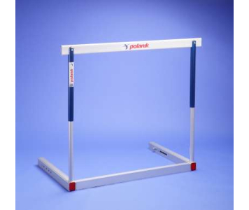 Polanik verseny futógát PP-170 állítható magasság: 762-1067 mm