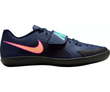 Nike Zoom Rival SD 2  dobócipő középhaladóknak
