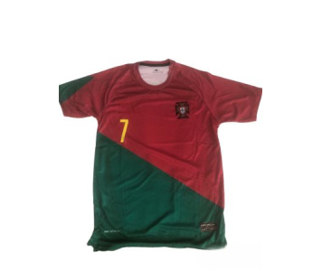 Portugál válogatott Ronaldo 2023-as FELNŐTT mez 