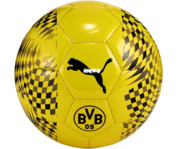 Puma BVB FOTBAL szurkolói focilabda